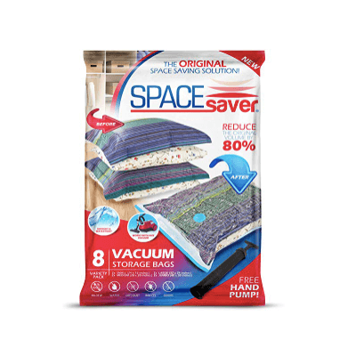 SpaceSaver