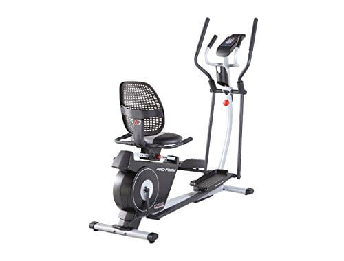 Proform Hybrid Trainer