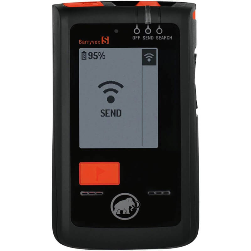 Best Avalanche Beacons