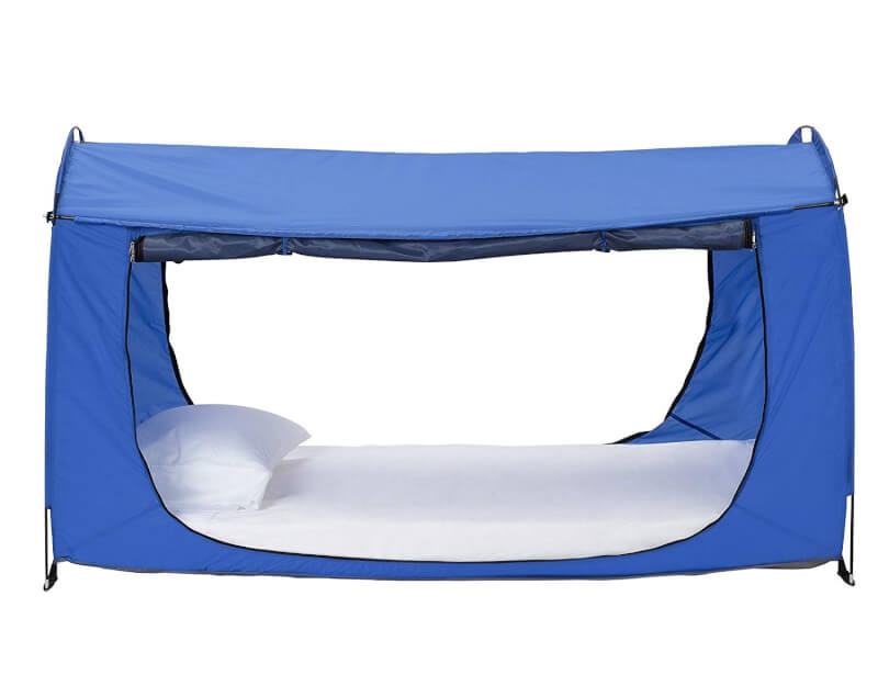 Best Bed Tents Compared & Reviewed 2022