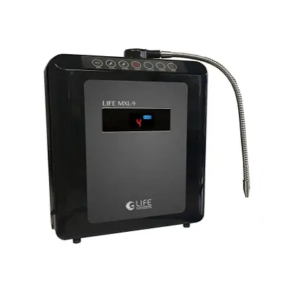 Life Ionizer MXL-9
