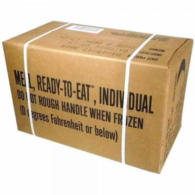 MRES BOX