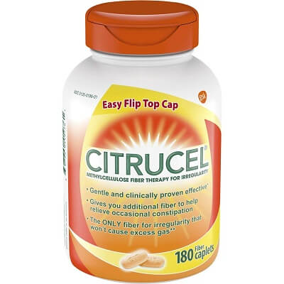 Citrucel