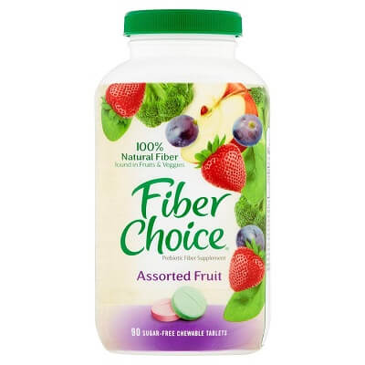 Fiber Choice