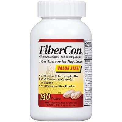 Fibercon