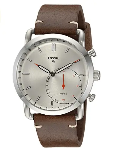 Fossil Q Commuter