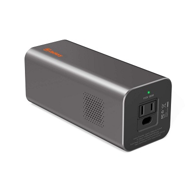 Jackery AC Outlet