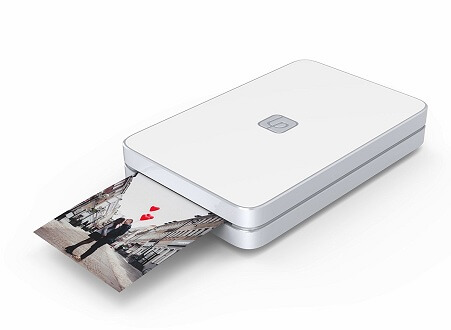 Lifeprint 2x3 Portable Photo