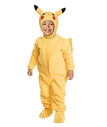 Pokemon Pikachu