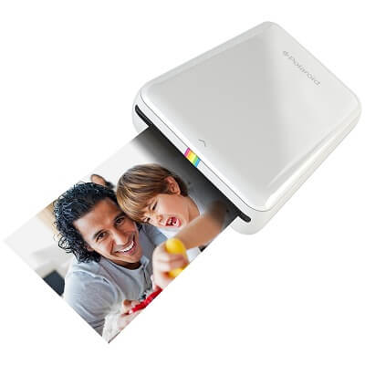 Polaroid Zip Wireless Mobile Photo Mini Printer