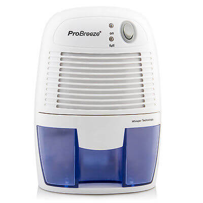 Pro Breeze Electric Mini Dehumidifier