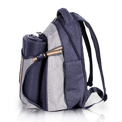 Scuddles 4 Person Picnic Backpack