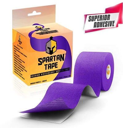 Spartan Tape