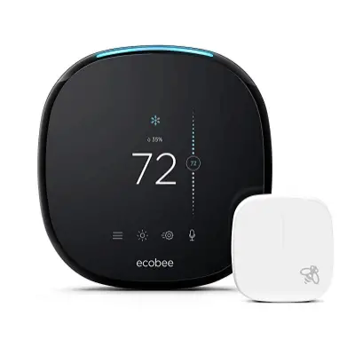 ecobee4 Smart with Alexa