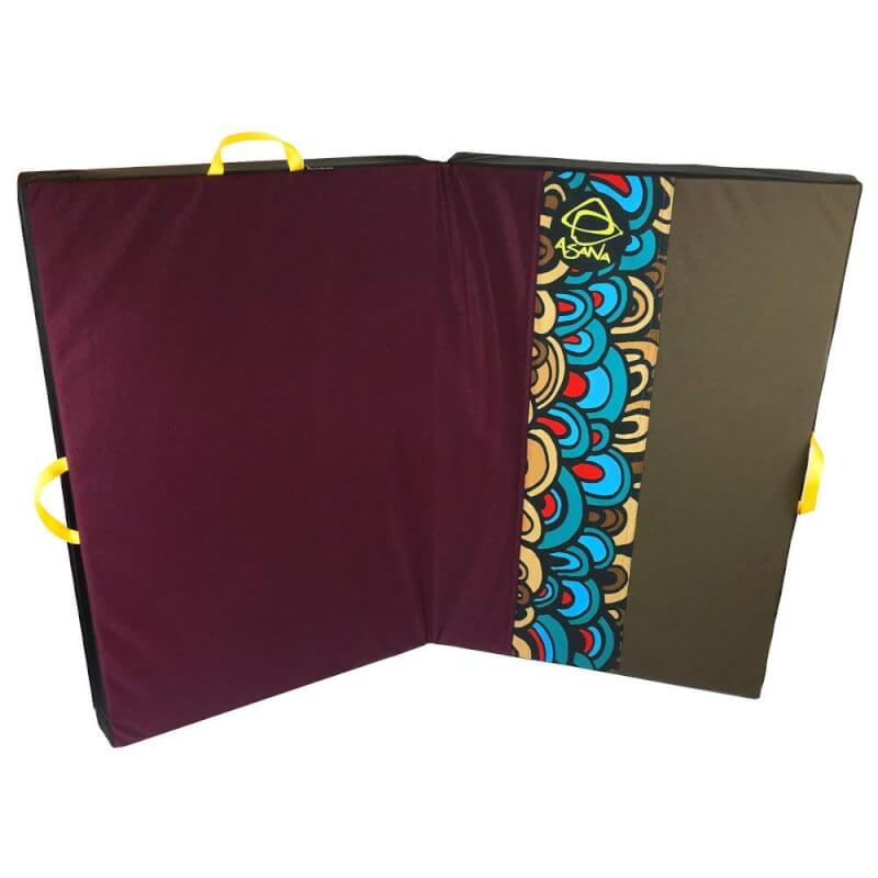 Best Bouldering Crash Pads Reviewed 2022