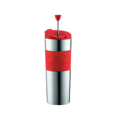 BODUM TRAVEL PRESS