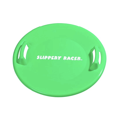 SLIPPERY RACER 