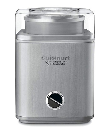 Cuisingart ICE-30BC