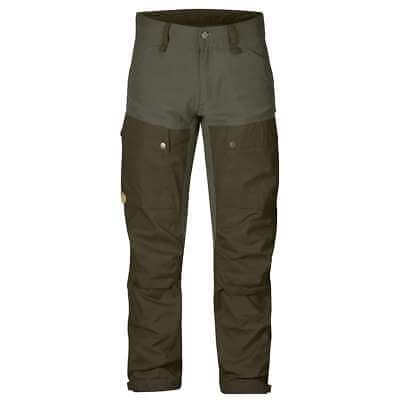 Fjallraven - Men's Keb Trousers Regular