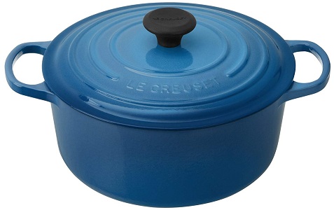 Le Creuset Enameled