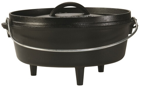 Lodge Cast Iron 