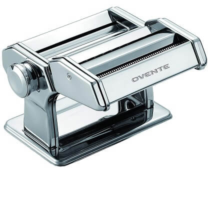 Ovente Stainless Steel