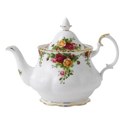 Royal Albert