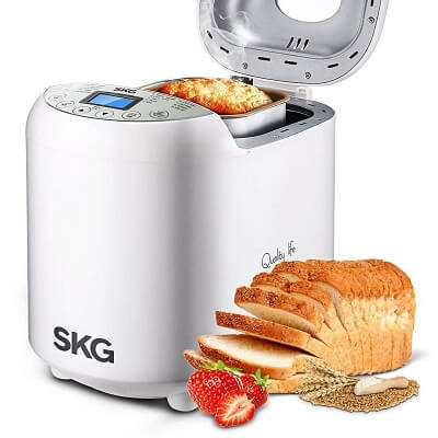 SKG Automatic Machine