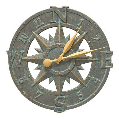 Whitehall Compass