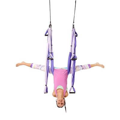 Yogabody Trapeze 