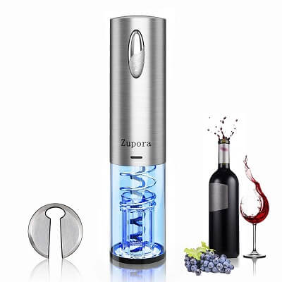 Zupora Electric Wine Opener