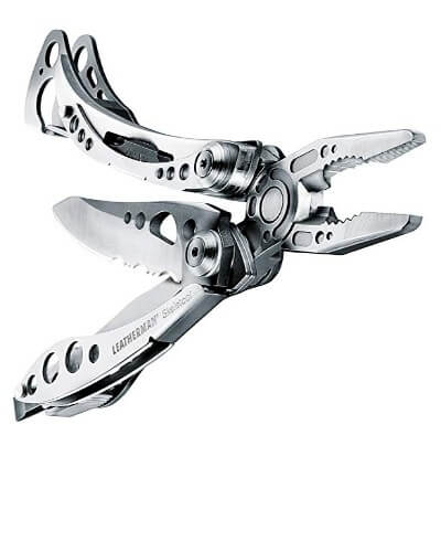 LEATHERMAN - Skeletool CX Lightweight Multitool