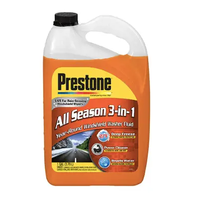 PRESTONE 3-IN-1 