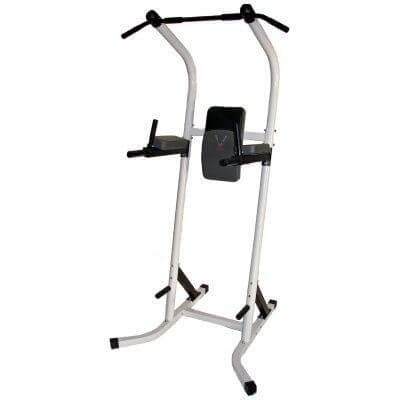 Body Champ Fitness Multi Function Power Tower