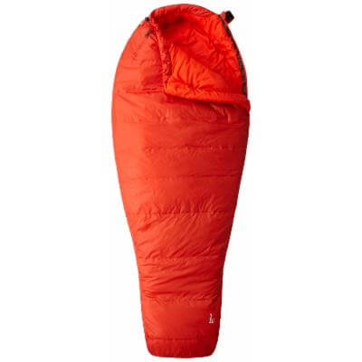 Mountain Hardwear Unisex Hyper Lamina Torch Sleeping Bag