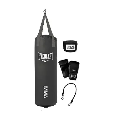 EVERLAST HEAVY BAG KIT