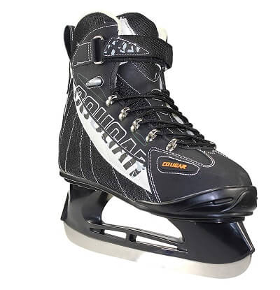 American Cougar Soft Boot Hockey