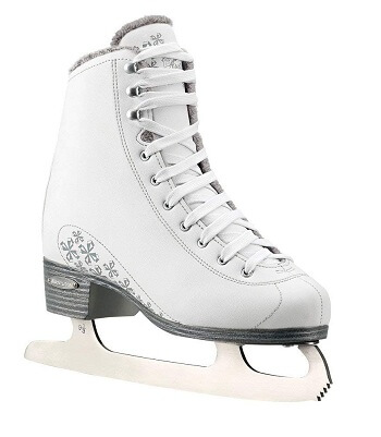 Rollerblade Aurora Bladerunner Ice