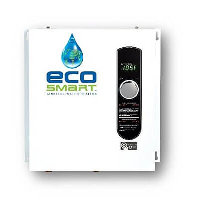 Ecosmart Tankless