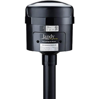 Jandy Pro Series