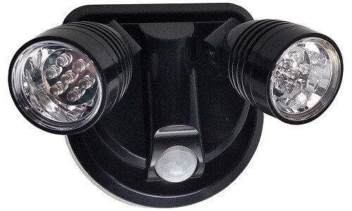 Milex LED Spotlight