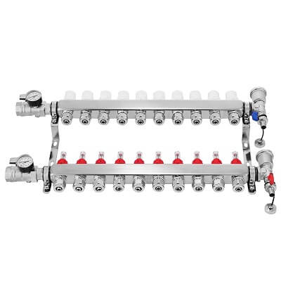 Mophorn PEX Manifold