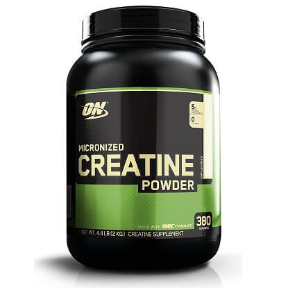 Optimum Nutrition