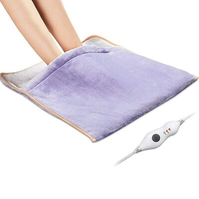 Proaller Heating Pad