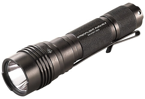 Streamlight Pro Tac HL-X