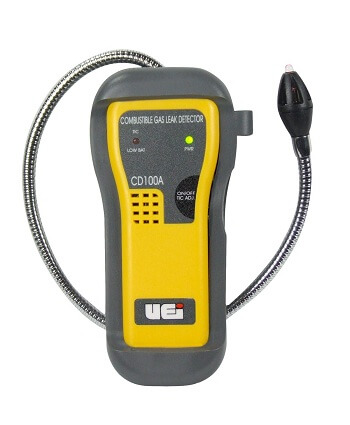 UEi Test Instruments