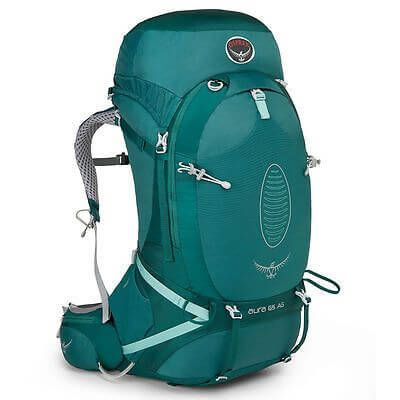 Osprey Aura AG 65 Backpacks for Women