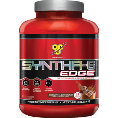 BSN SYNTHA-6 Whey Protein Powder