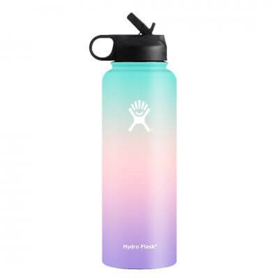 Hydro Flask Water Bottle