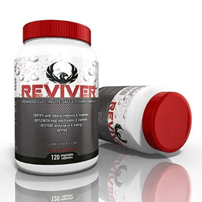 REVIVER Tablets